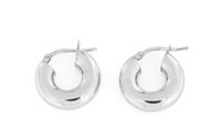 Orecchini Forever Gioielli Donna Orecchini Argento in Argento FGOR00199 - FGOR00199
